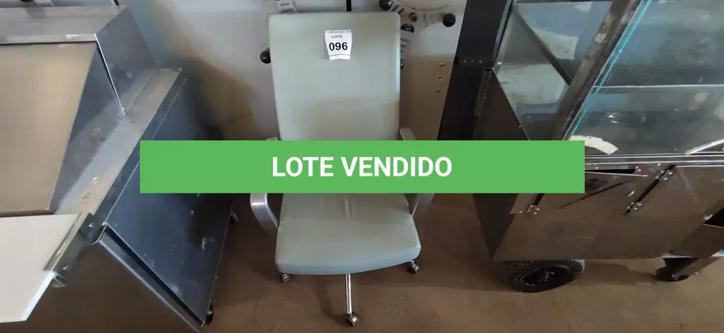 LOTE 096