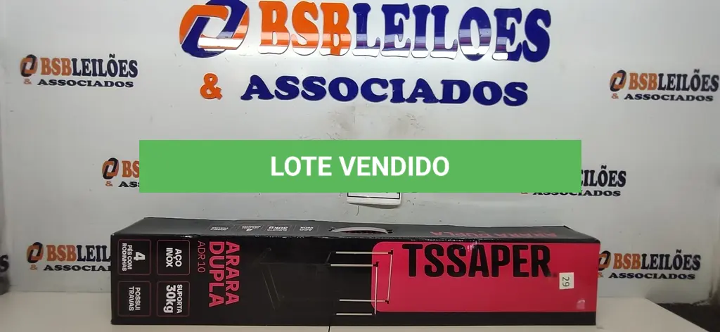 LOTE 240