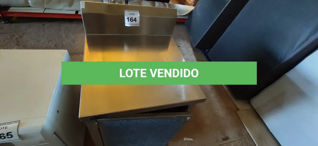 LOTE 164