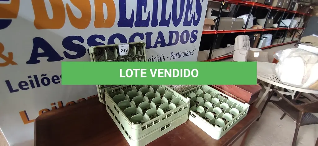 LOTE 219