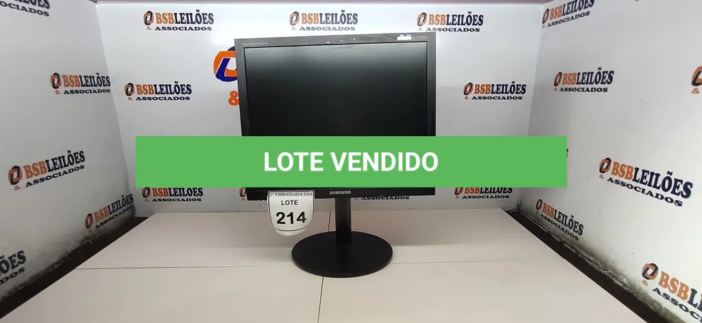 LOTE 214
