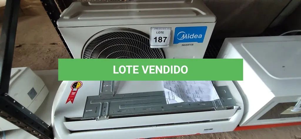LOTE 187