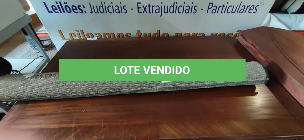 LOTE 167