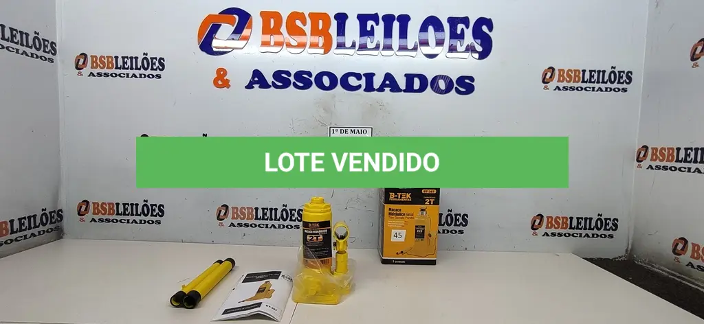 LOTE 095