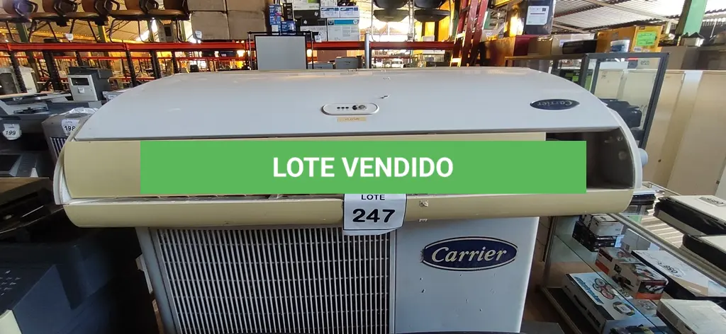 LOTE 247