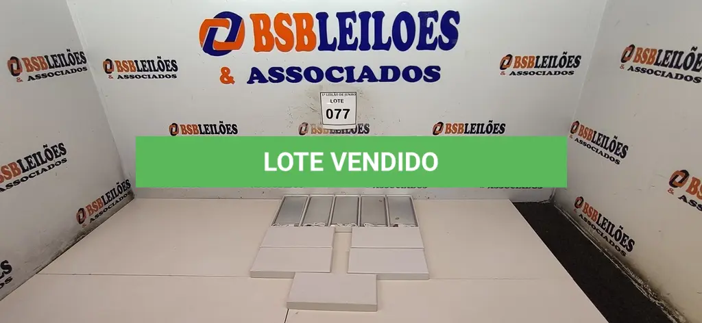 LOTE 077