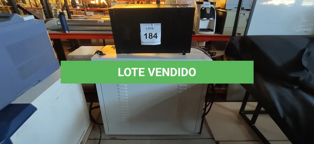LOTE 184