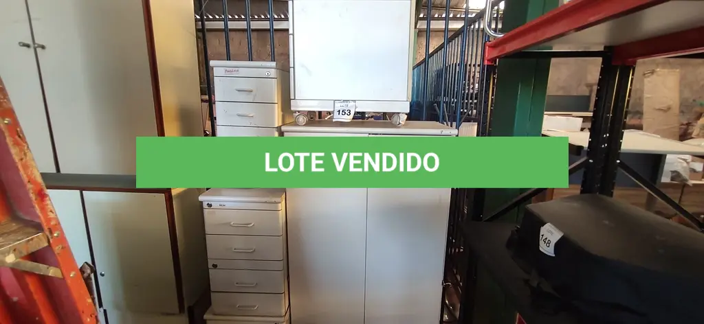 LOTE 153