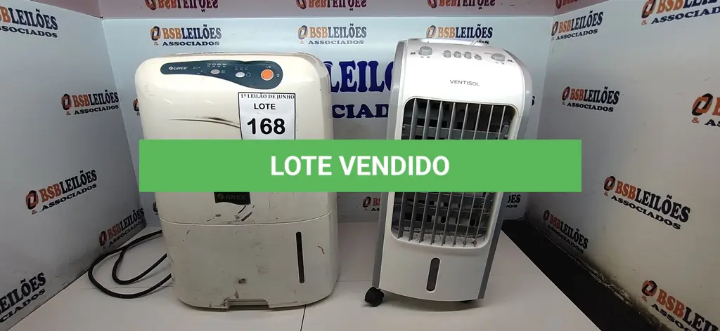LOTE 168