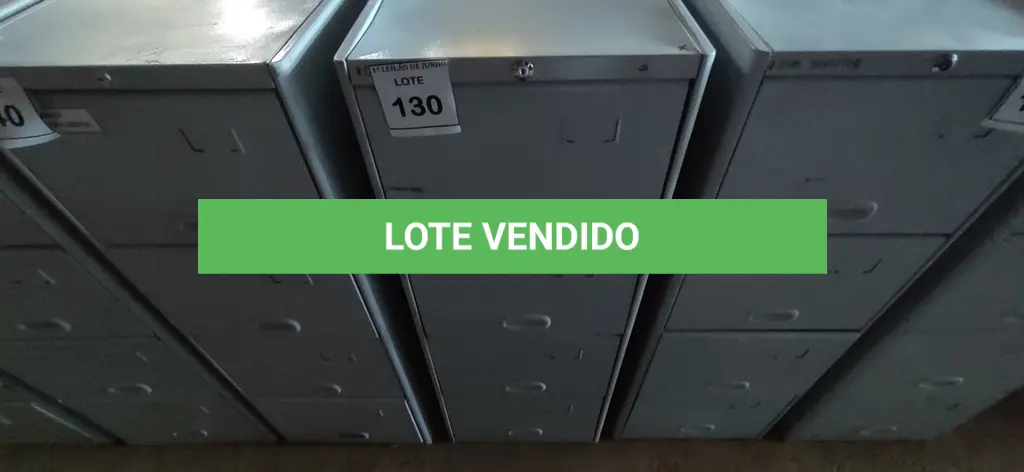 LOTE 130