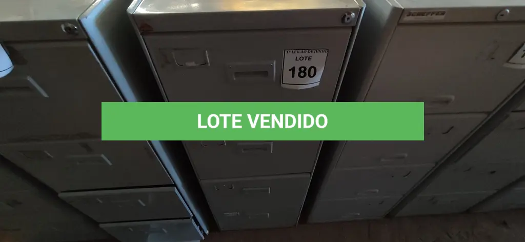 LOTE 180