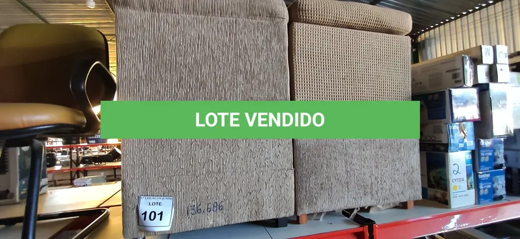 LOTE 101