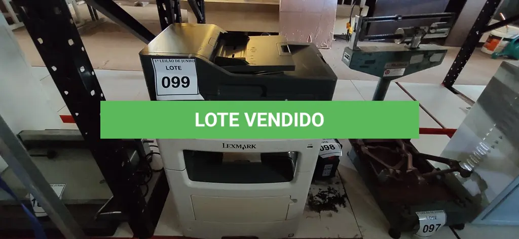 LOTE 099