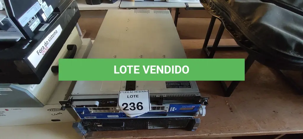 LOTE 236