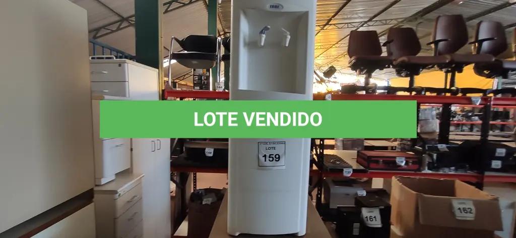 LOTE 159