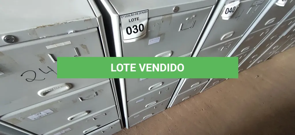 LOTE 030