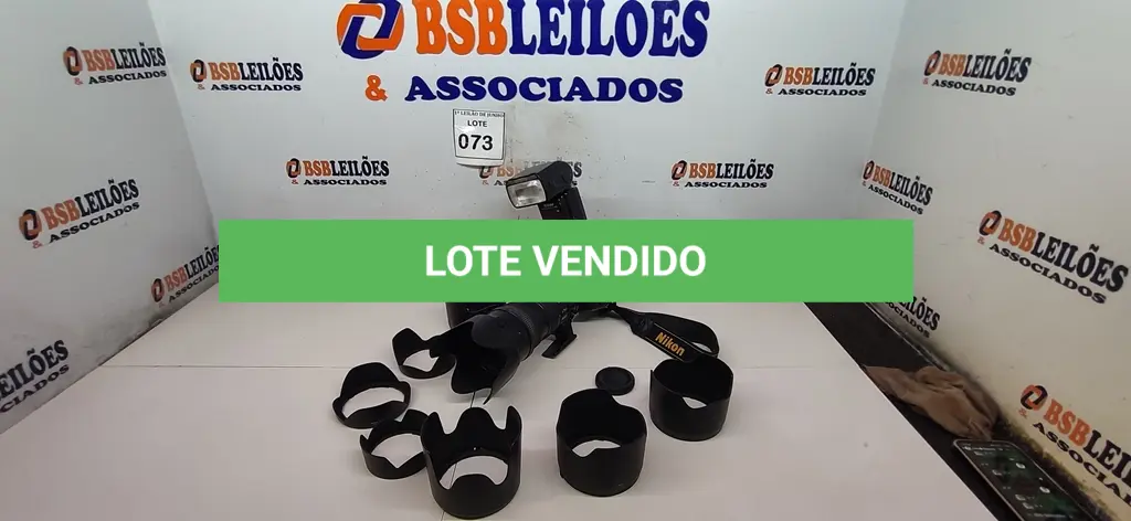 LOTE 073
