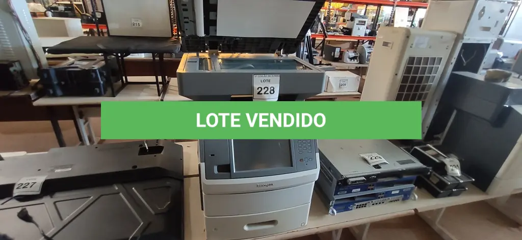 LOTE 228