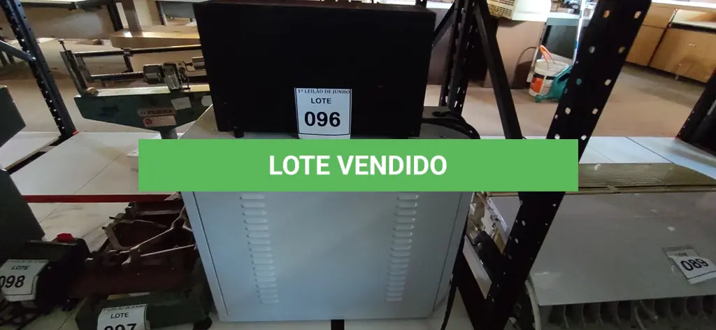LOTE 096