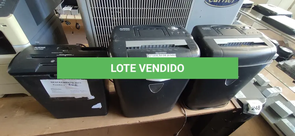 LOTE 246