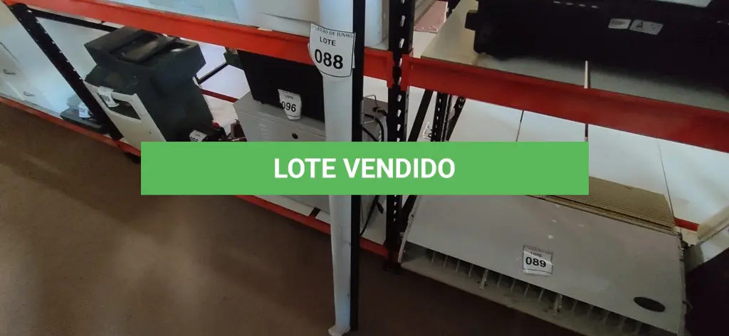 LOTE 088