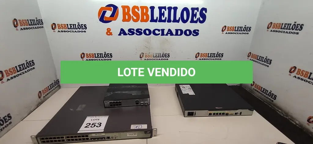 LOTE 253