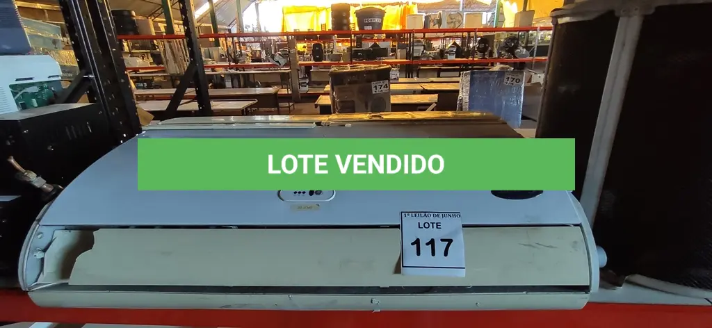 LOTE 117
