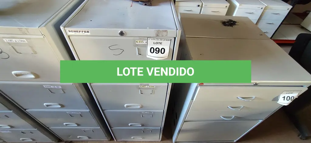 LOTE 090