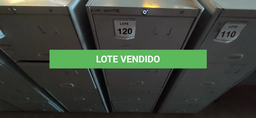 LOTE 120
