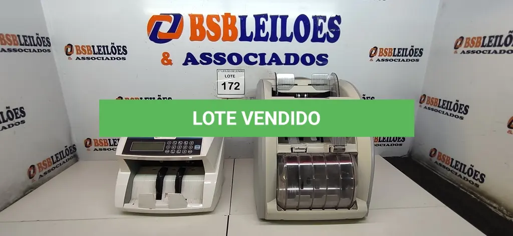 LOTE 172