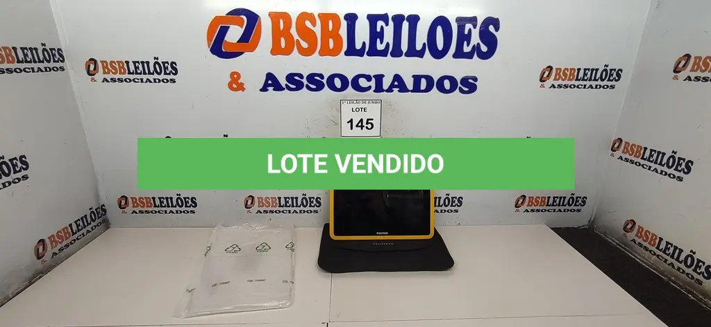 LOTE 145