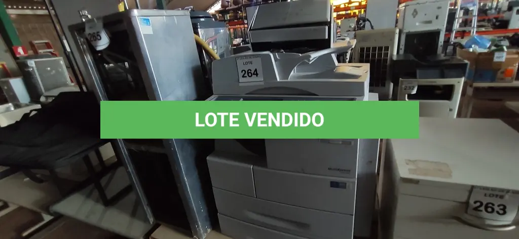 LOTE 264