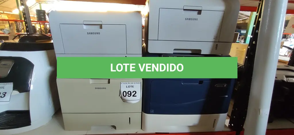 LOTE 092