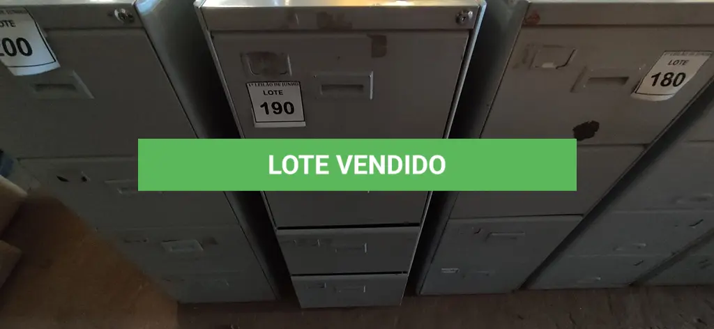LOTE 190