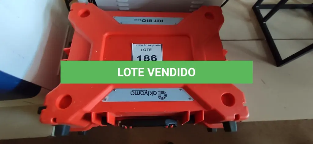 LOTE 186