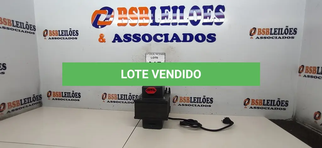LOTE 017