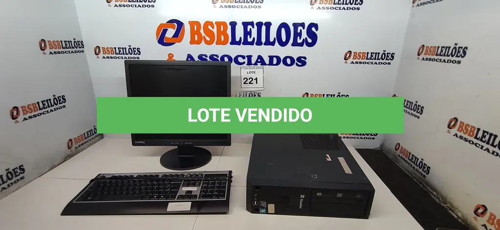 LOTE 221