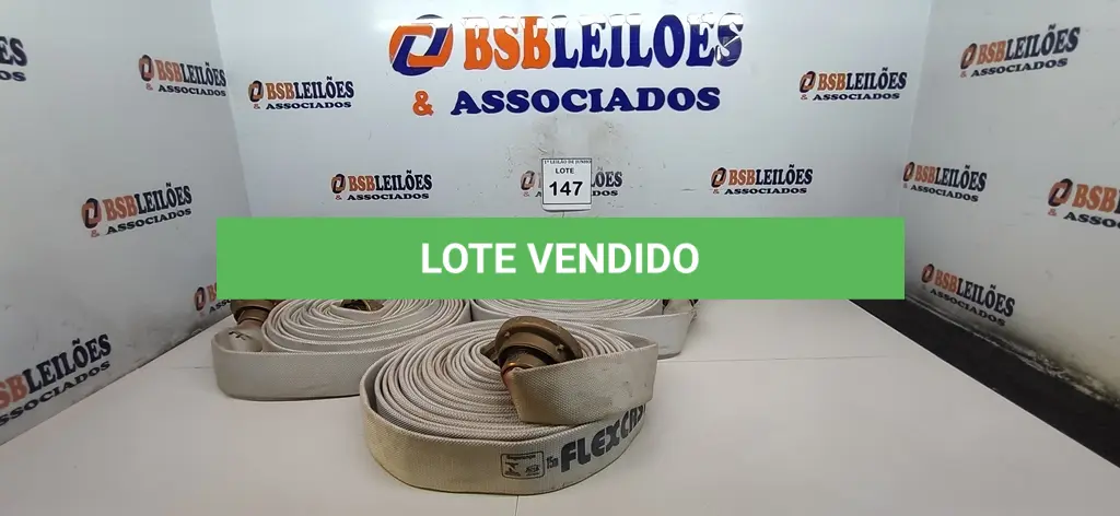 LOTE 147