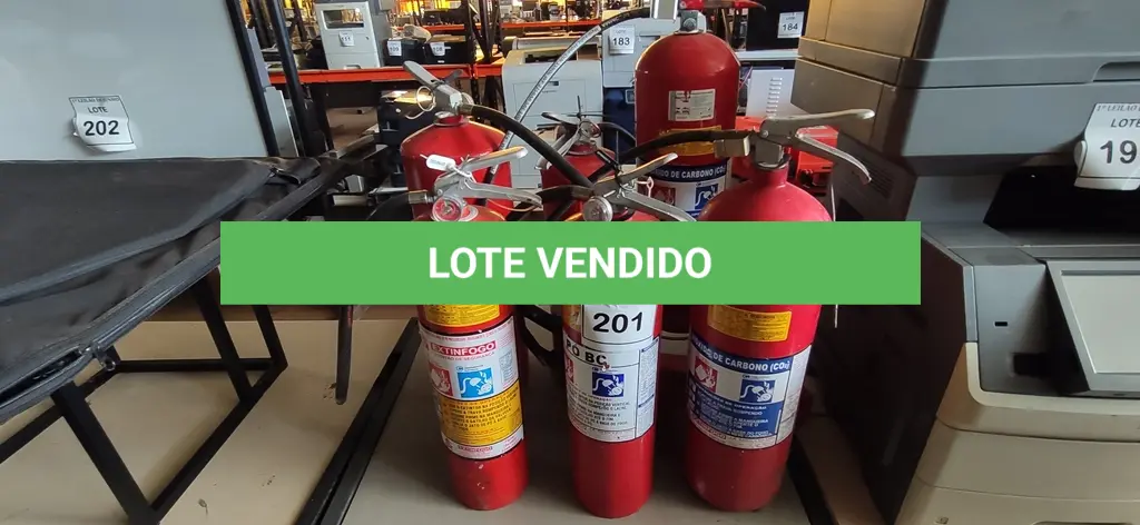 LOTE 201
