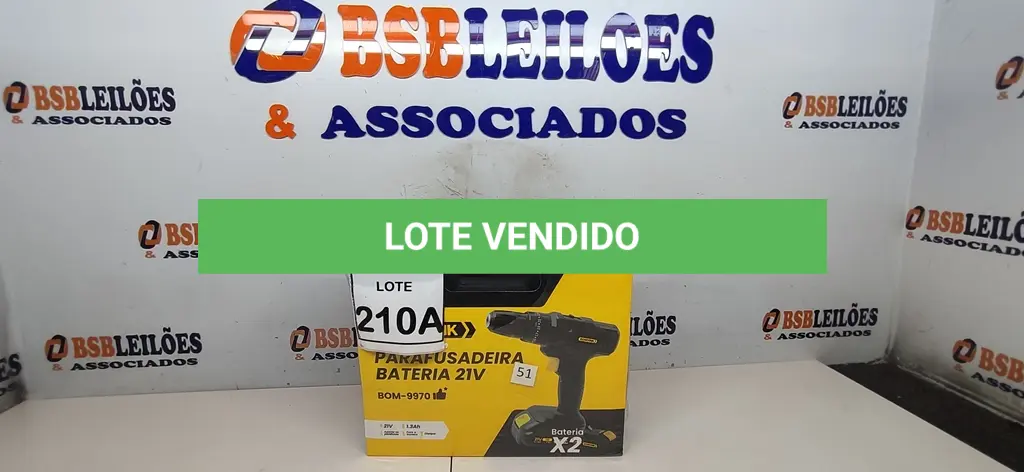 LOTE 210