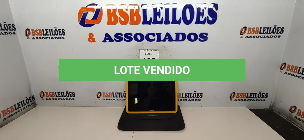 LOTE 105