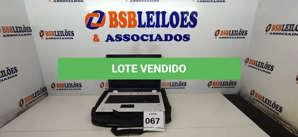 LOTE 067