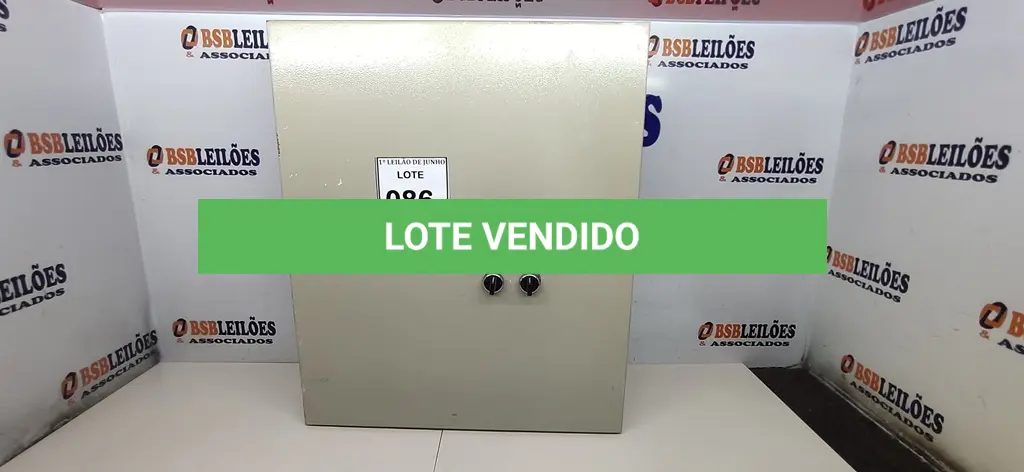 LOTE 086