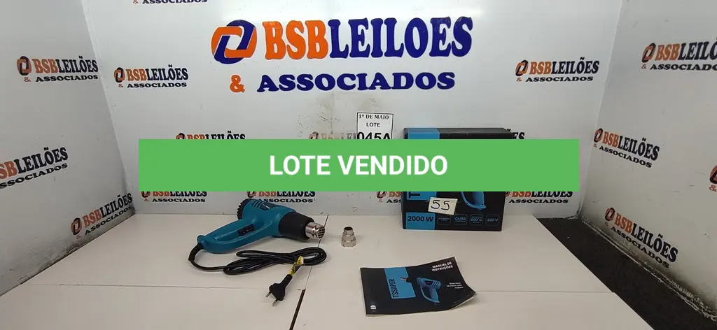 LOTE 045