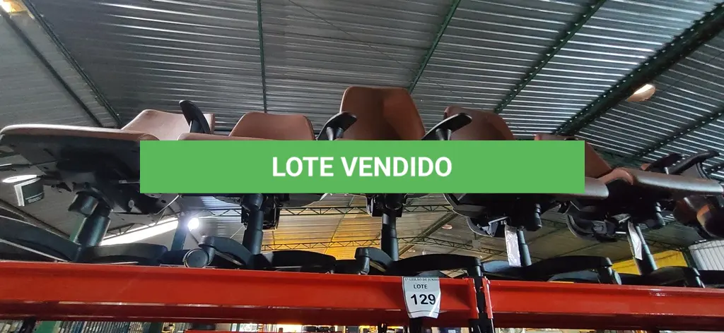 LOTE 129