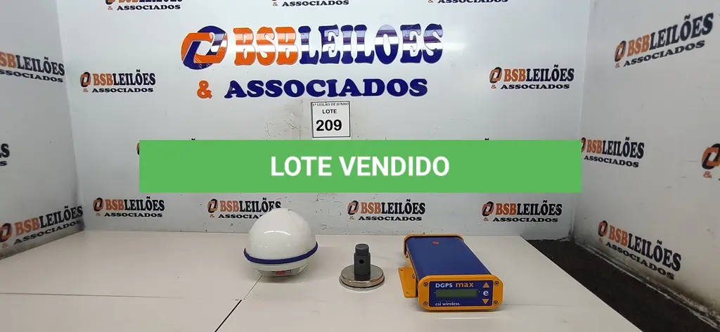 LOTE 209
