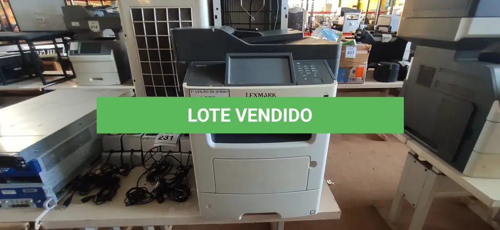 LOTE 232