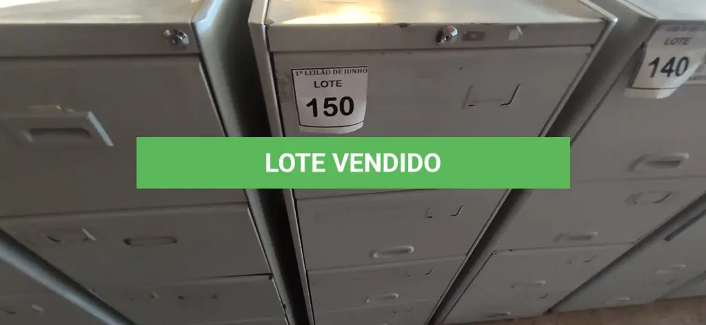LOTE 150
