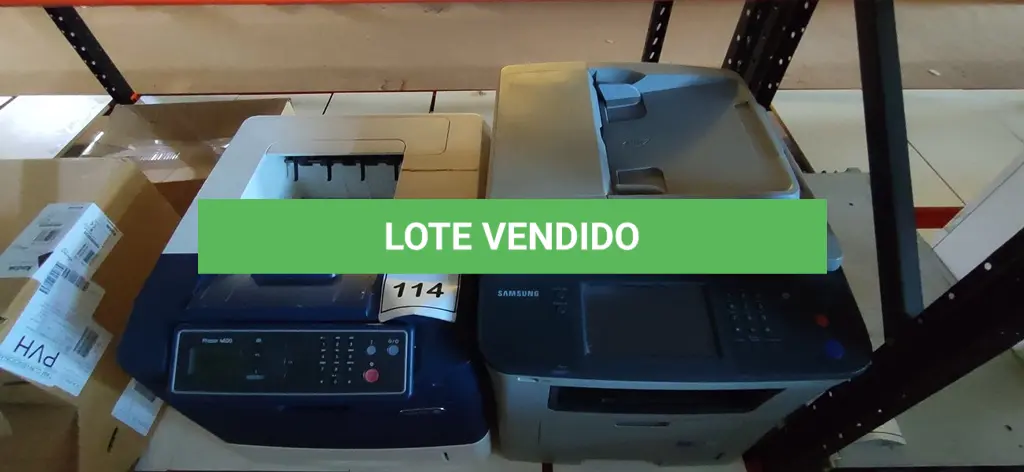 LOTE 114