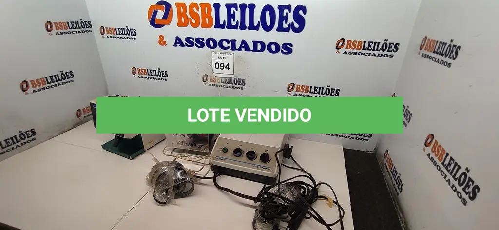 LOTE 094